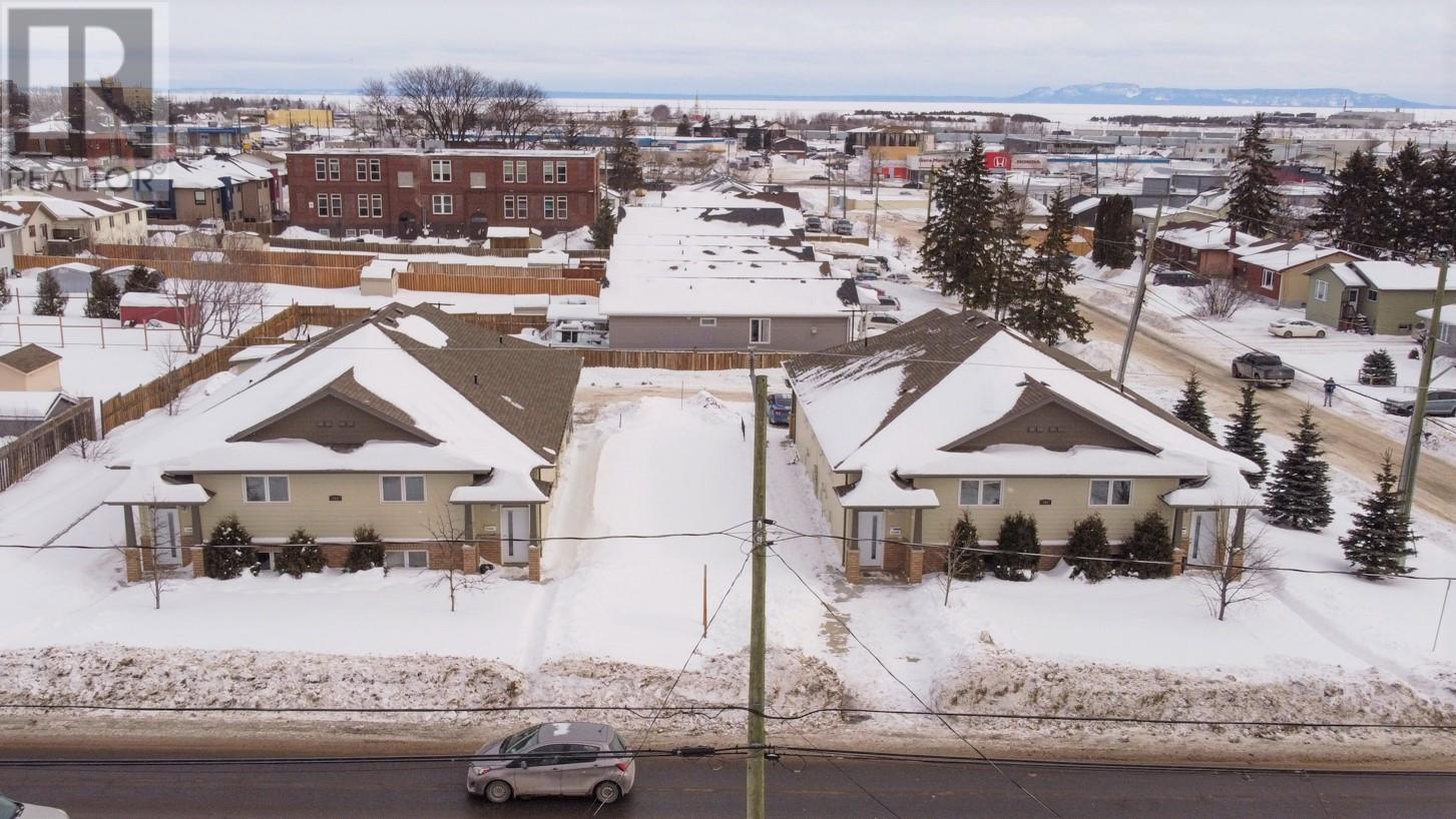 353 HIGH ST, THUNDER BAY, Ontario