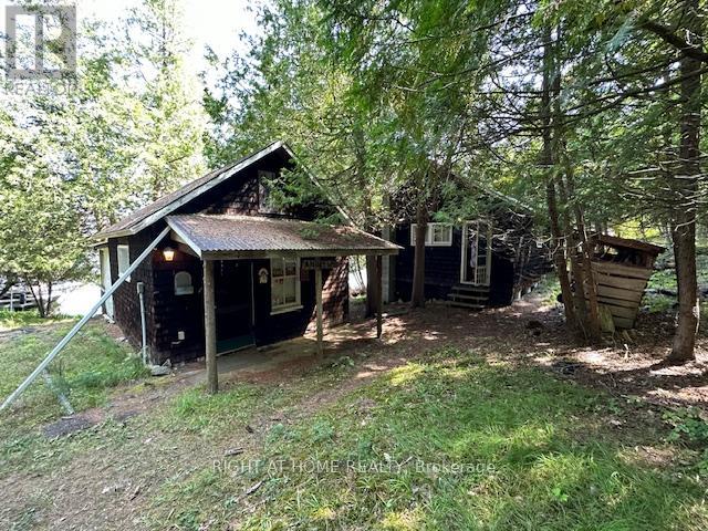 B - 161 TAGGART LANE, Rideau Lakes, Ontario