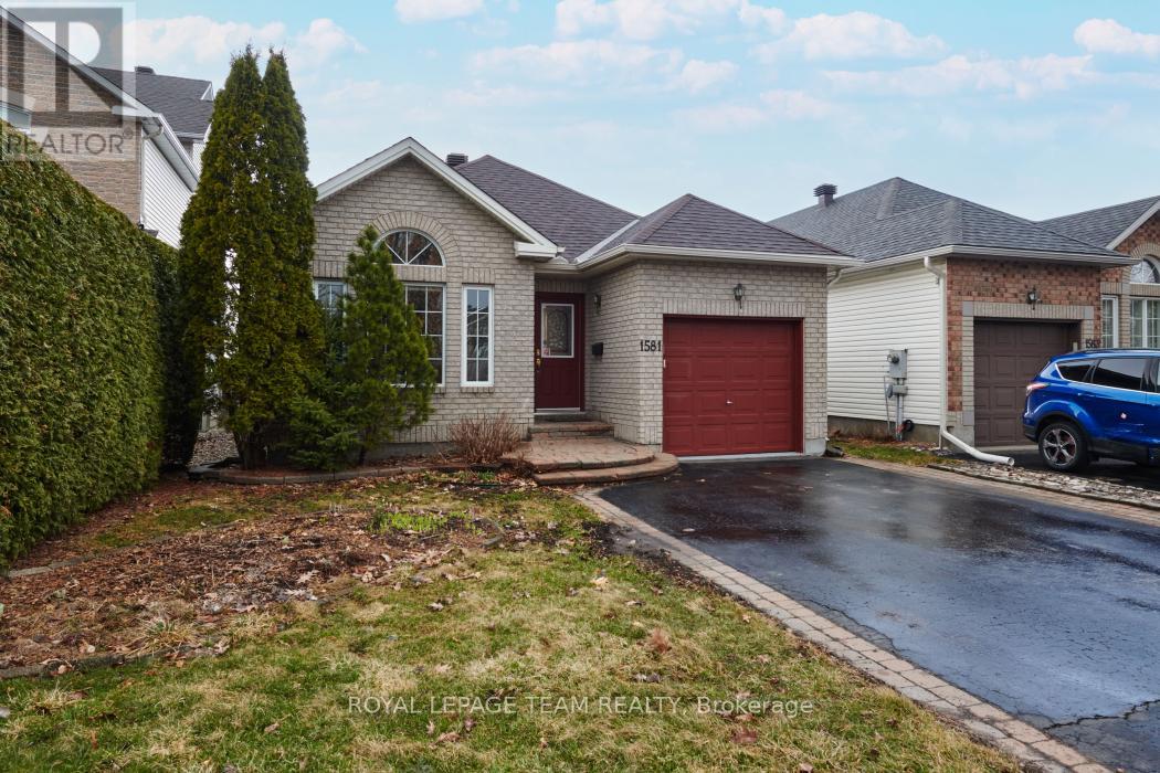 Property at 1581 BELLETERRE STREET image 1