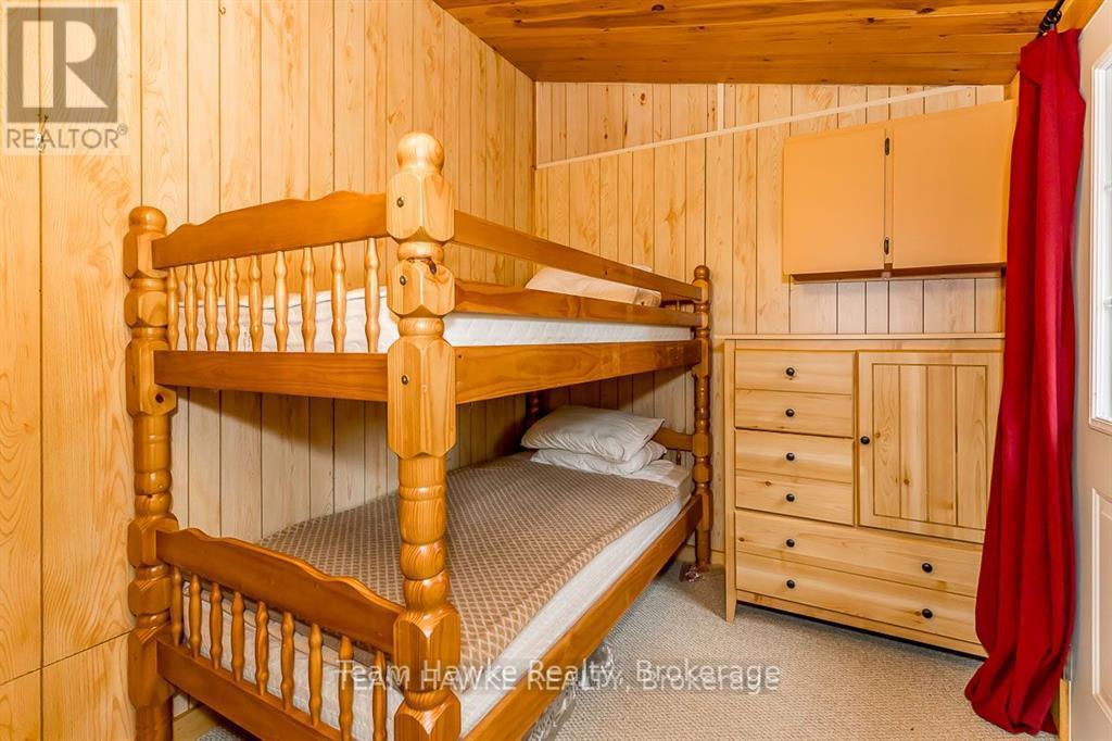 47 Parklane Court, Tiny, Ontario  L9M 0J1 - Photo 17 - S12086902