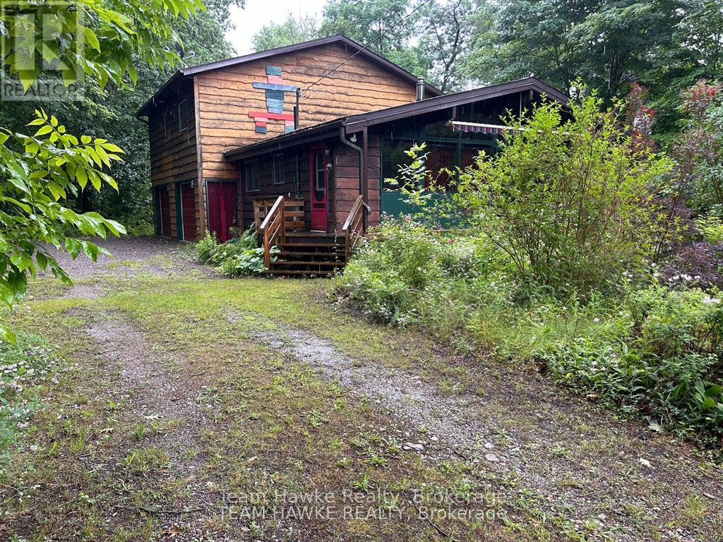47 Parklane Court, Tiny, Ontario  L9M 0J1 - Photo 2 - S12086902