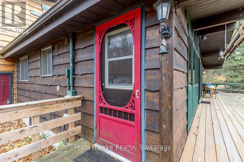 47 Parklane Court, Tiny, Ontario  L9M 0J1 - Photo 3 - S12086902
