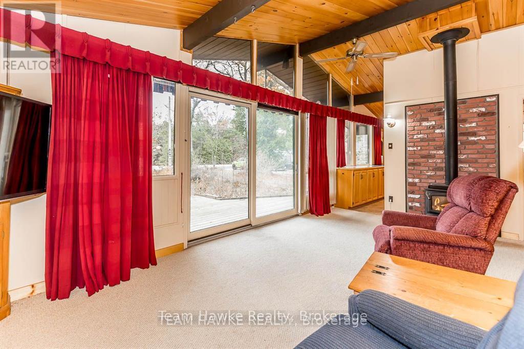 47 Parklane Court, Tiny, Ontario  L9M 0J1 - Photo 7 - S12086902