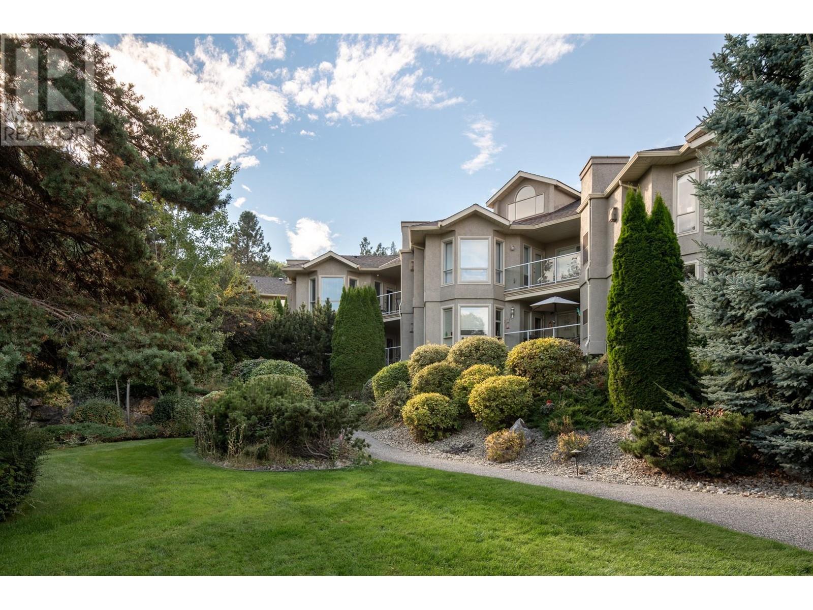 980 Dilworth Drive Unit# 115, Kelowna, British Columbia