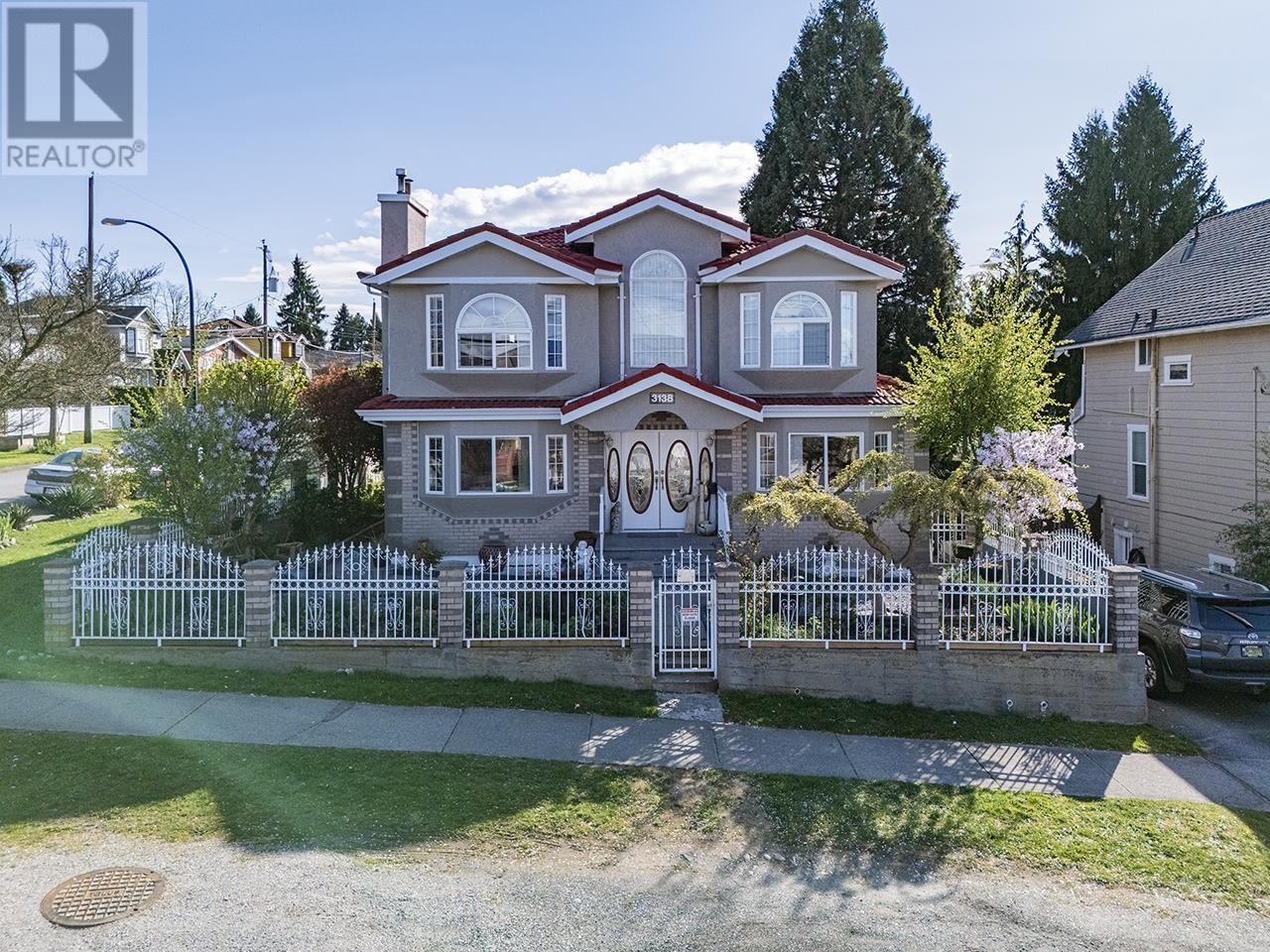 Property at 3138 WELLINGTON AVENUE image 1