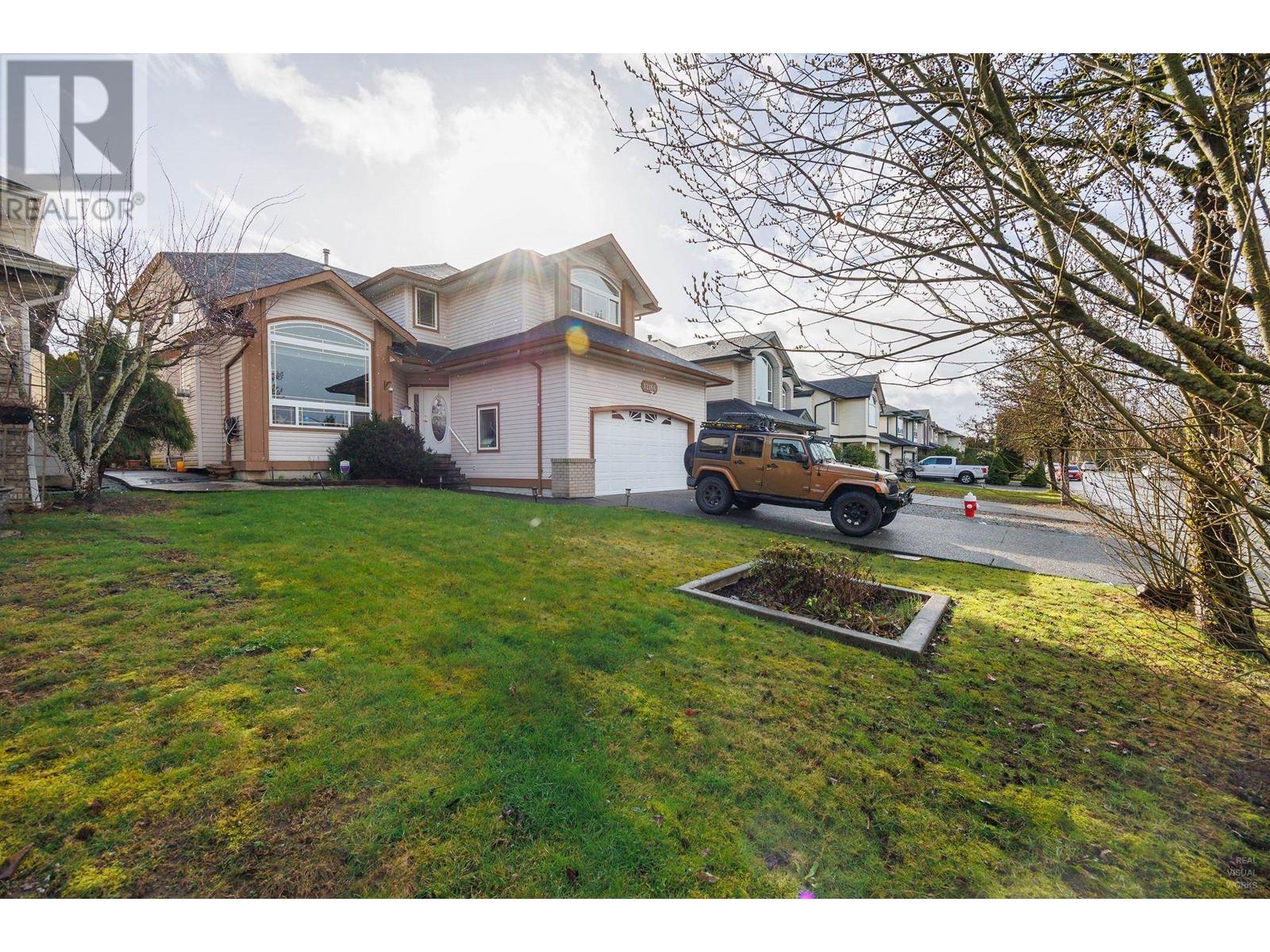 Property at 12166 201B STREET image 1