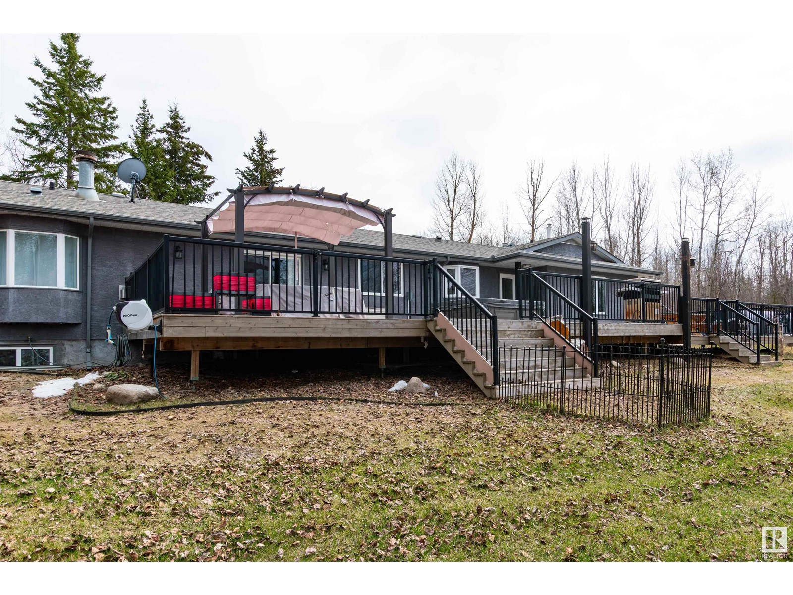 #26 21357 Wye Rd, Rural Strathcona County, Alberta  T8G 1E2 - Photo 37 - E4431141