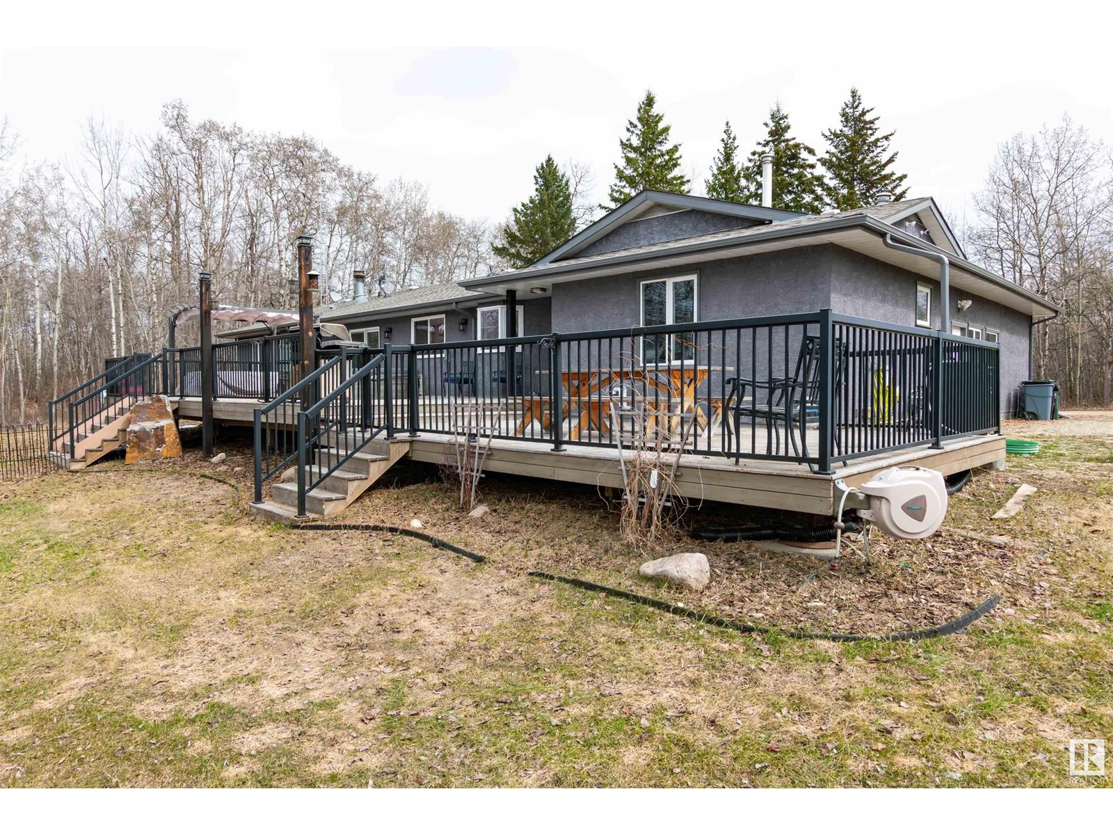 #26 21357 Wye Rd, Rural Strathcona County, Alberta  T8G 1E2 - Photo 39 - E4431141