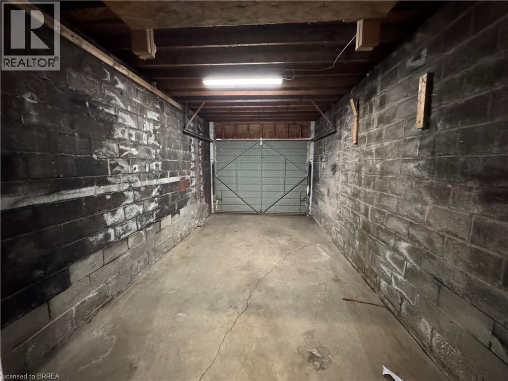 197 Erie Avenue Unit# Rear #1, Brantford, Ontario  N3S 2G8 - Photo 4 - 40716137