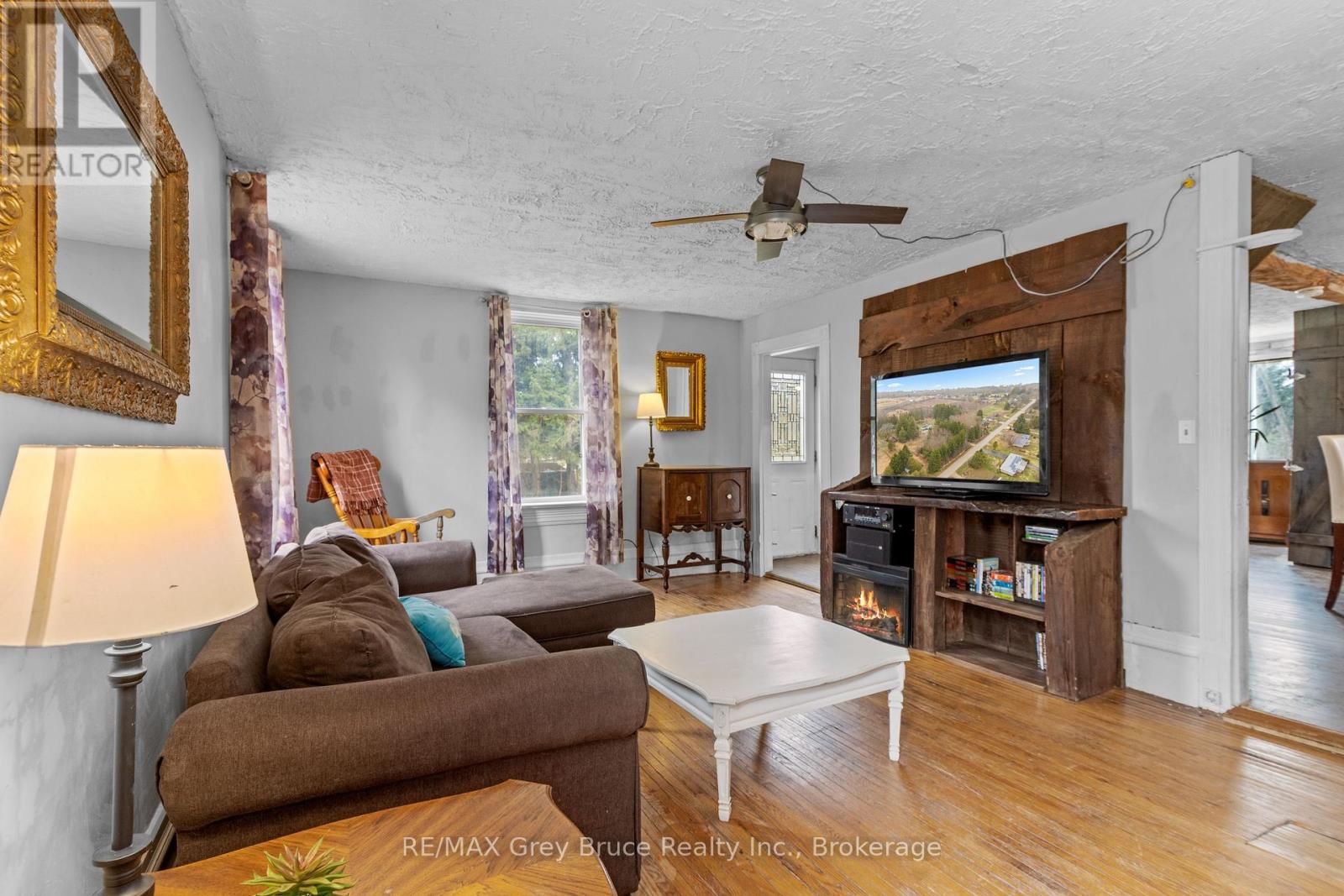 226033 Centreville Road E, Meaford, Ontario  N4L 1W5 - Photo 16 - X12086775