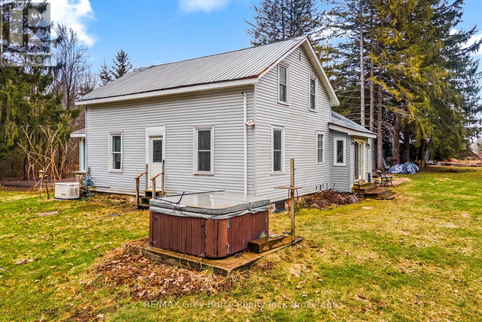 226033 Centreville Road E, Meaford, Ontario  N4L 1W5 - Photo 24 - X12086775