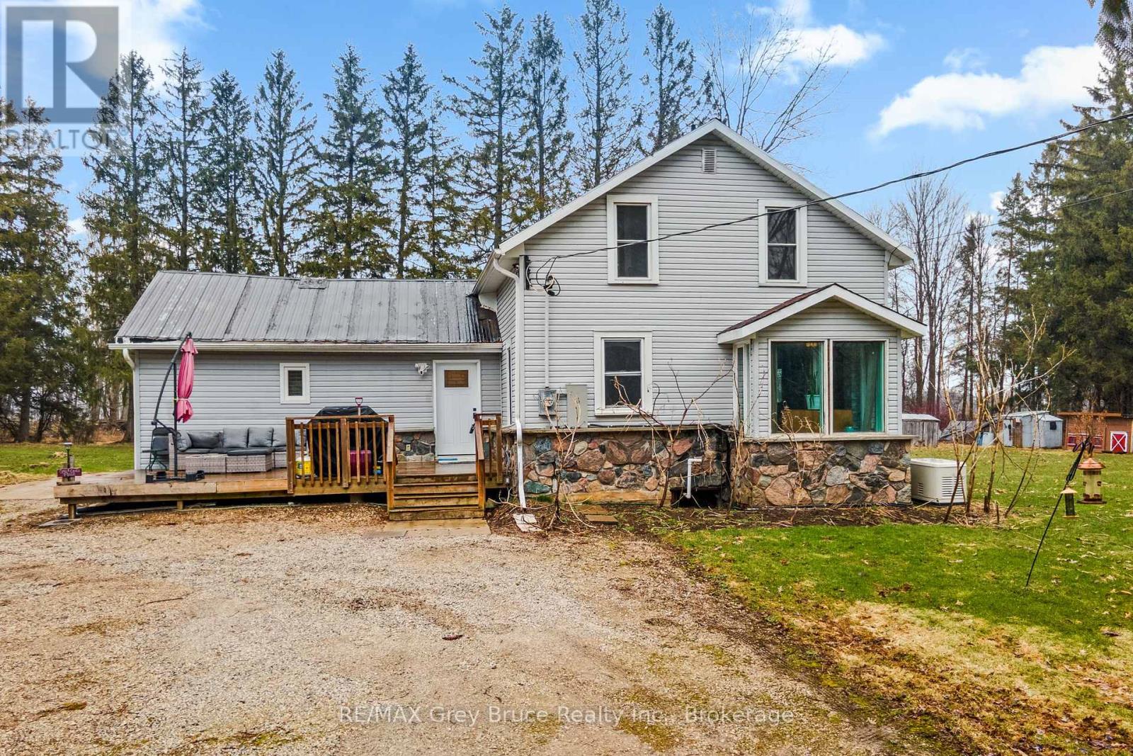 226033 Centreville Road E, Meaford, Ontario  N4L 1W5 - Photo 3 - X12086775