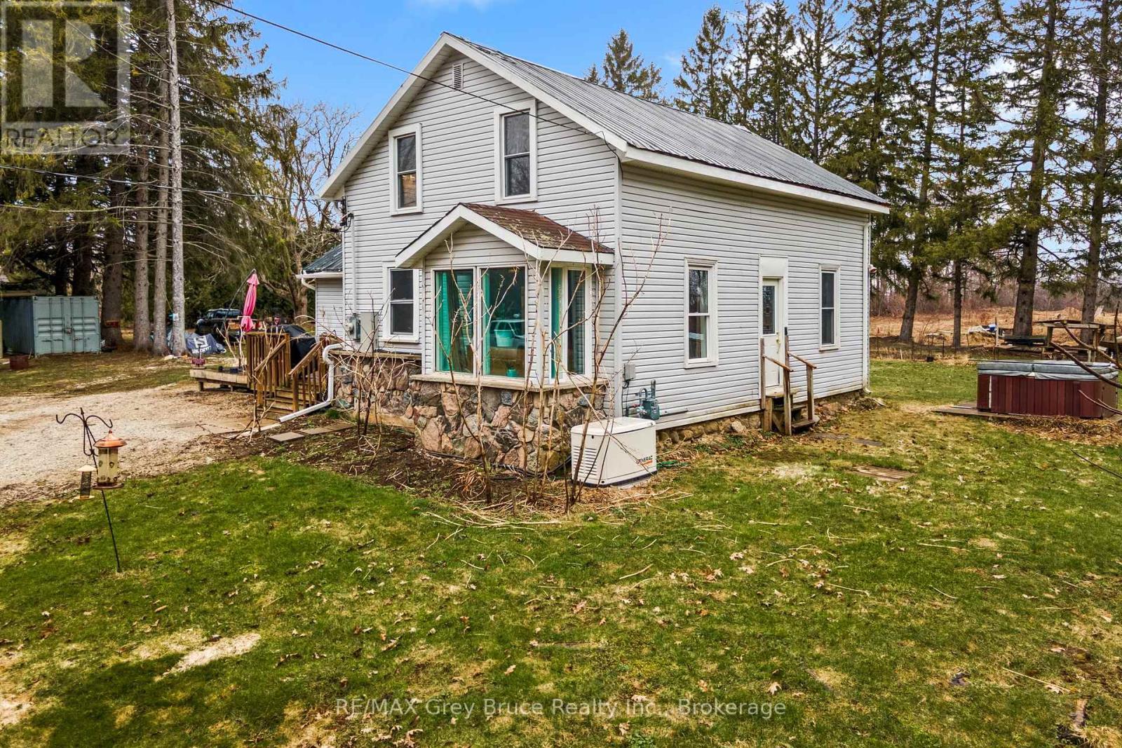 226033 Centreville Road E, Meaford, Ontario  N4L 1W5 - Photo 5 - X12086775