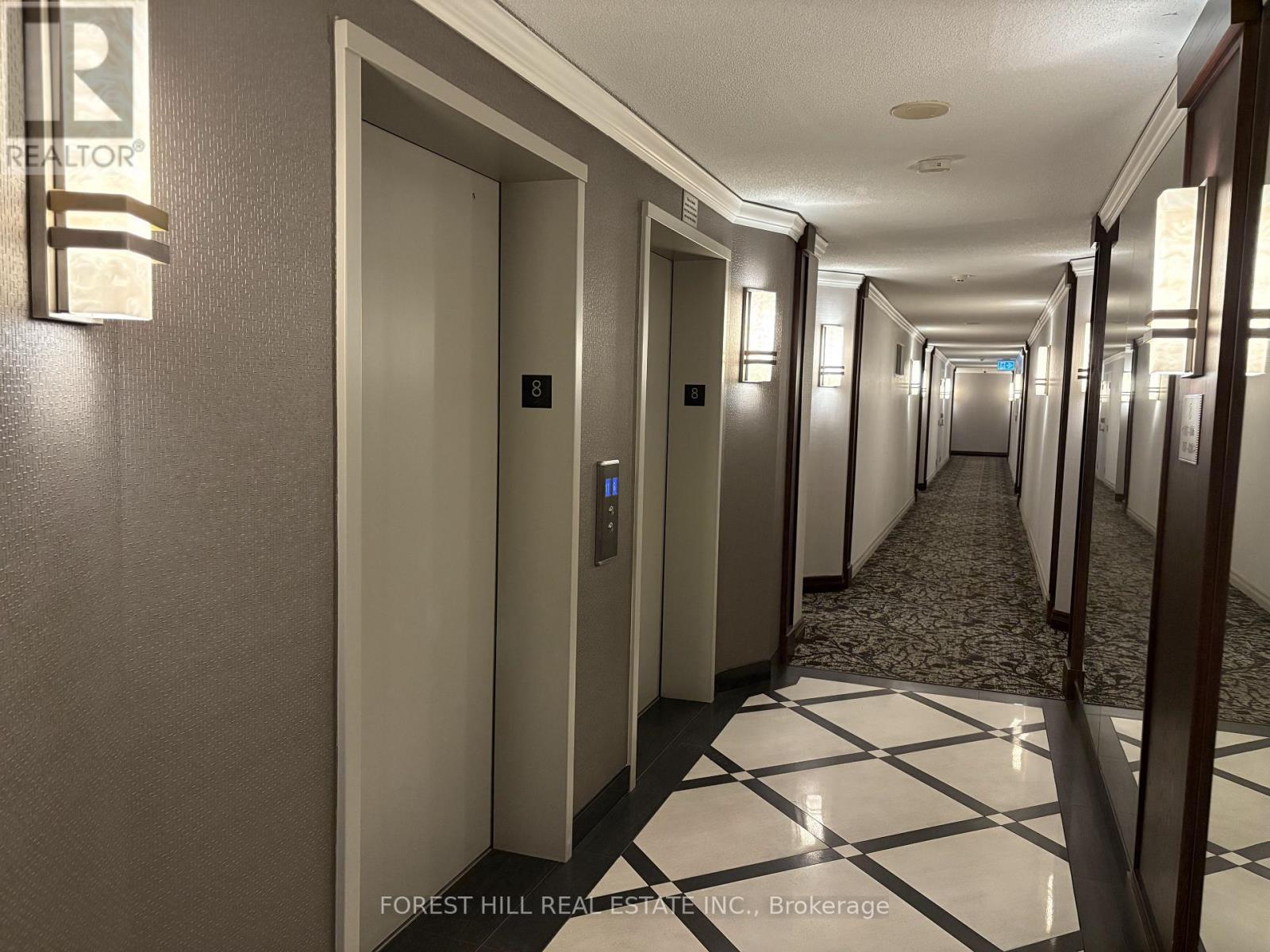 810 - 2 Covington Road, Toronto, Ontario  M6A 3E2 - Photo 1 - C12028921
