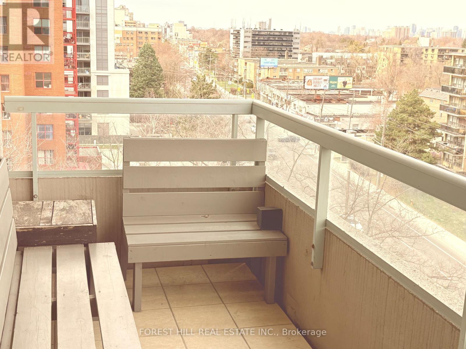 810 - 2 Covington Road, Toronto, Ontario  M6A 3E2 - Photo 32 - C12028921