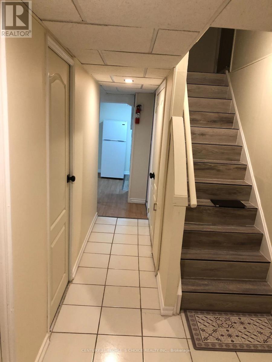 Bsmt - 60 Bay Hill Drive, Vaughan (Glen Shields), Ontario  L4K 1G9 - Photo 10 - N12085069