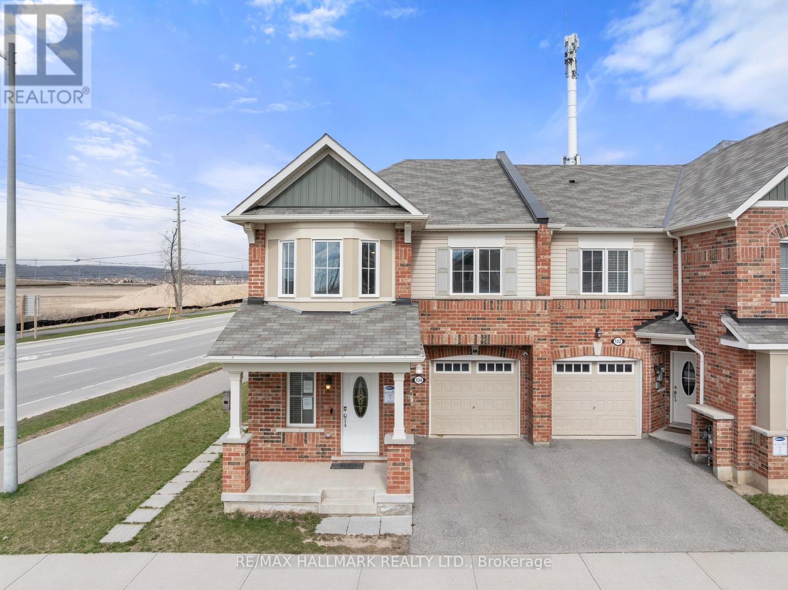 134 LEMIEUX COURT, Milton, Ontario