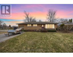 67 MELROSE STREET, Barrie, Ontario