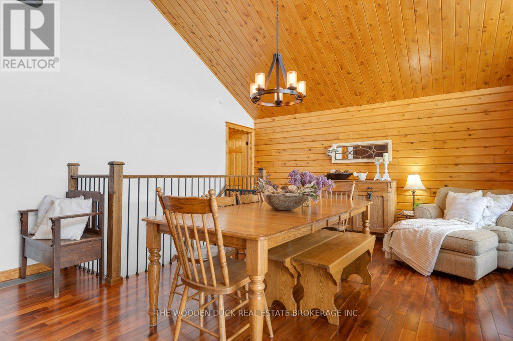 200 Blakely Lane, Centre Hastings, Ontario  K0K 2K0 - Photo 10 - X12086961