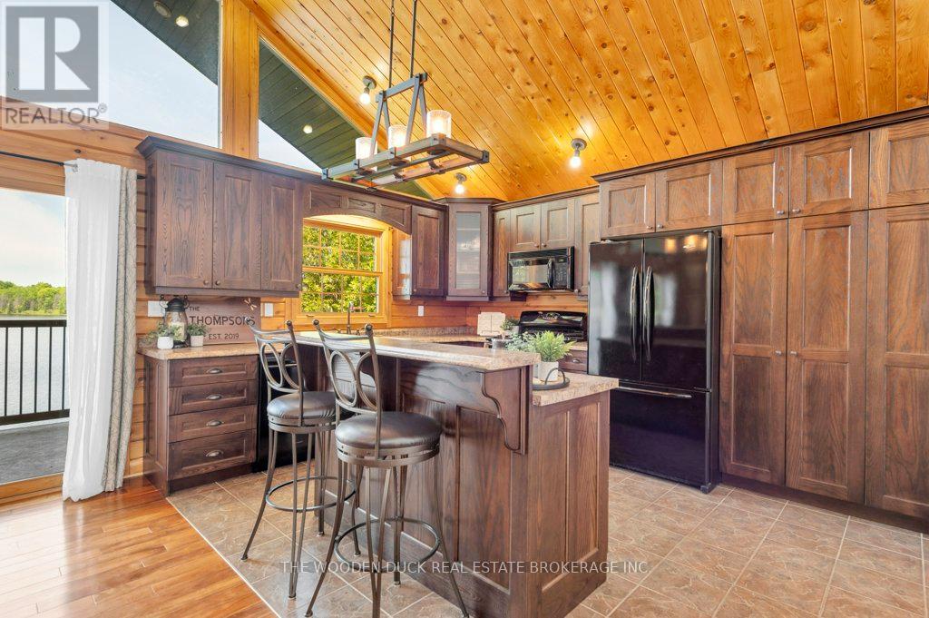 200 Blakely Lane, Centre Hastings, Ontario  K0K 2K0 - Photo 11 - X12086961