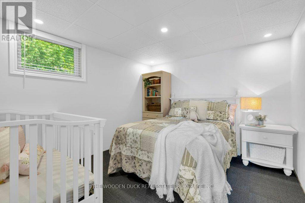 200 Blakely Lane, Centre Hastings, Ontario  K0K 2K0 - Photo 24 - X12086961