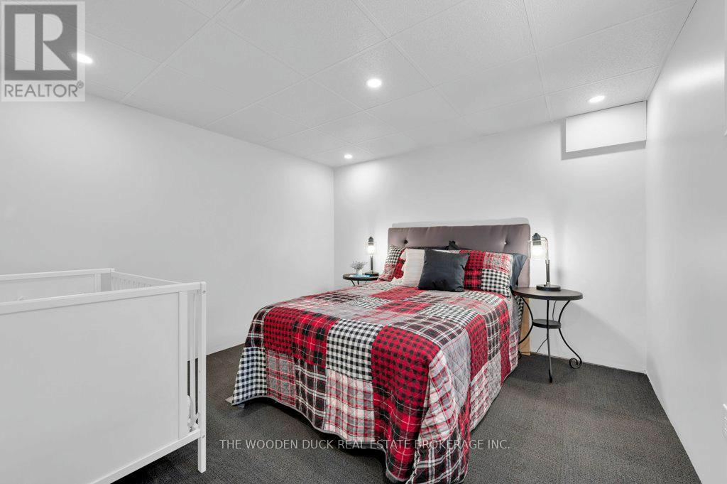 200 Blakely Lane, Centre Hastings, Ontario  K0K 2K0 - Photo 25 - X12086961
