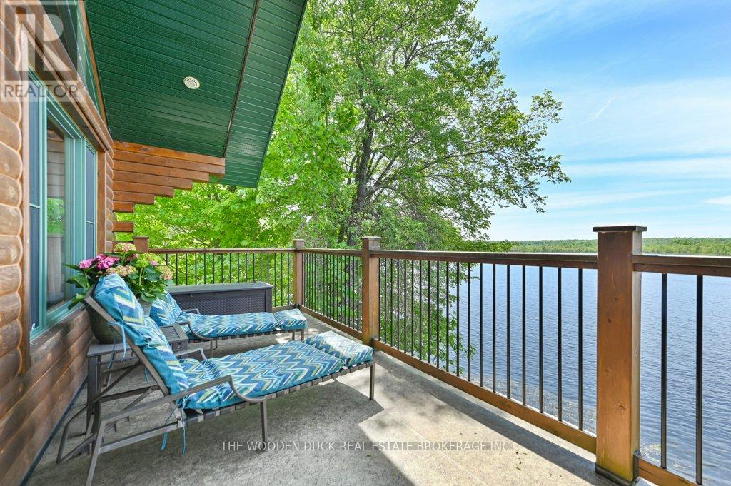 200 Blakely Lane, Centre Hastings, Ontario  K0K 2K0 - Photo 26 - X12086961