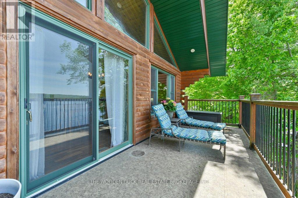 200 Blakely Lane, Centre Hastings, Ontario  K0K 2K0 - Photo 27 - X12086961
