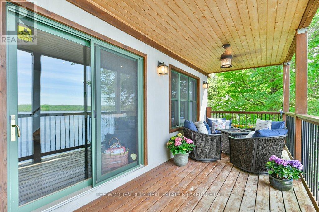 200 Blakely Lane, Centre Hastings, Ontario  K0K 2K0 - Photo 30 - X12086961