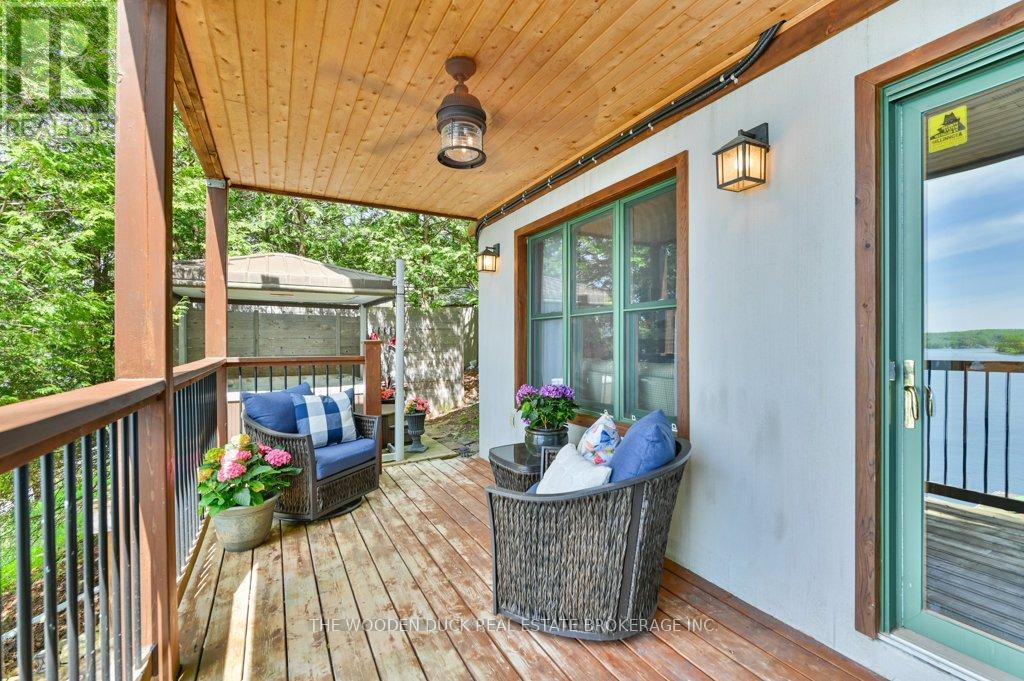 200 Blakely Lane, Centre Hastings, Ontario  K0K 2K0 - Photo 32 - X12086961