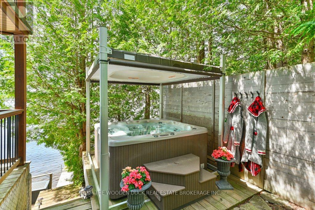 200 Blakely Lane, Centre Hastings, Ontario  K0K 2K0 - Photo 33 - X12086961