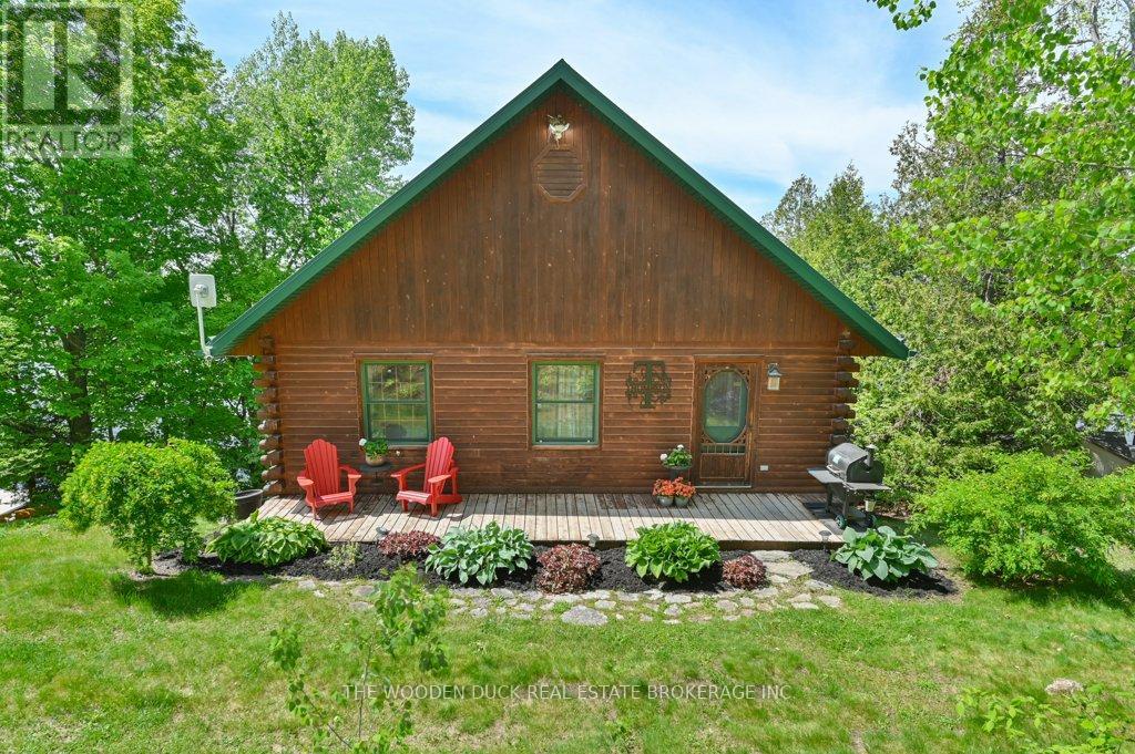 200 Blakely Lane, Centre Hastings, Ontario  K0K 2K0 - Photo 38 - X12086961