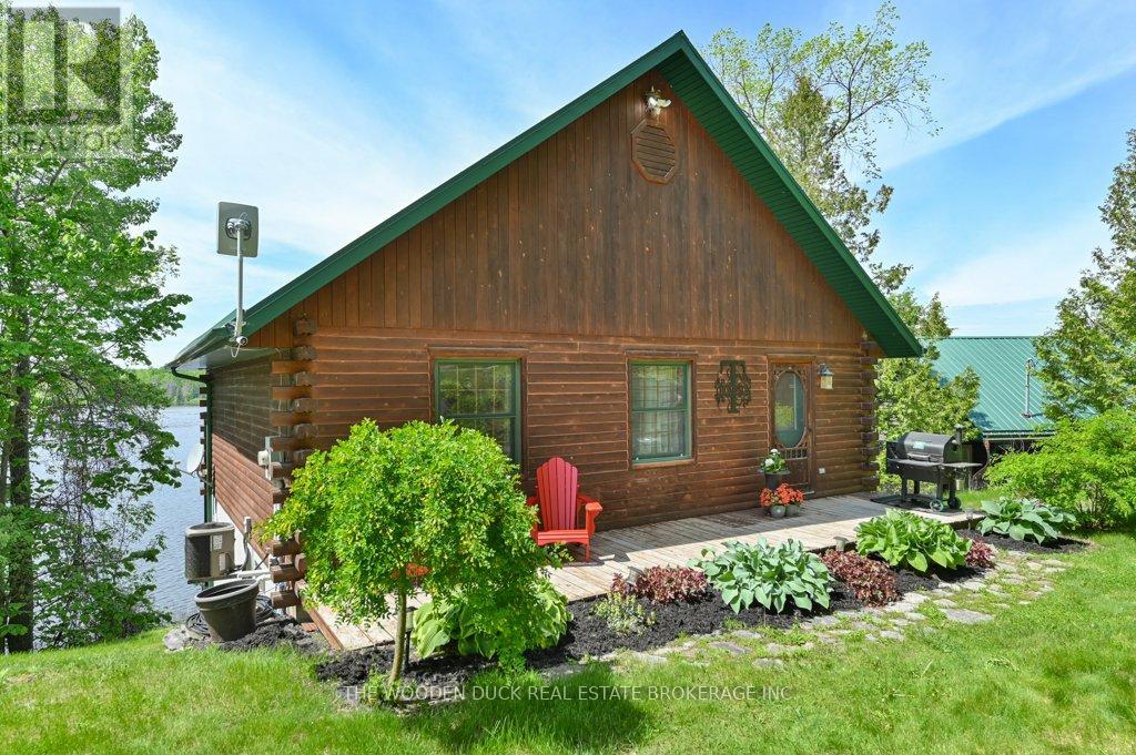200 Blakely Lane, Centre Hastings, Ontario  K0K 2K0 - Photo 39 - X12086961