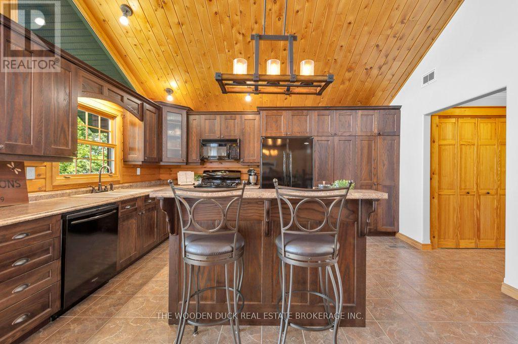 200 Blakely Lane, Centre Hastings, Ontario  K0K 2K0 - Photo 4 - X12086961