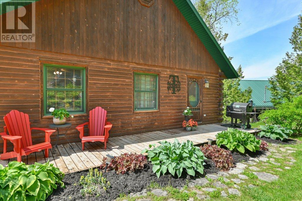 200 Blakely Lane, Centre Hastings, Ontario  K0K 2K0 - Photo 40 - X12086961