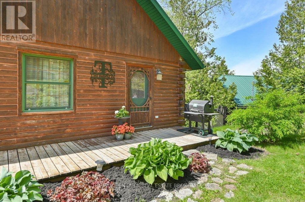 200 Blakely Lane, Centre Hastings, Ontario  K0K 2K0 - Photo 41 - X12086961