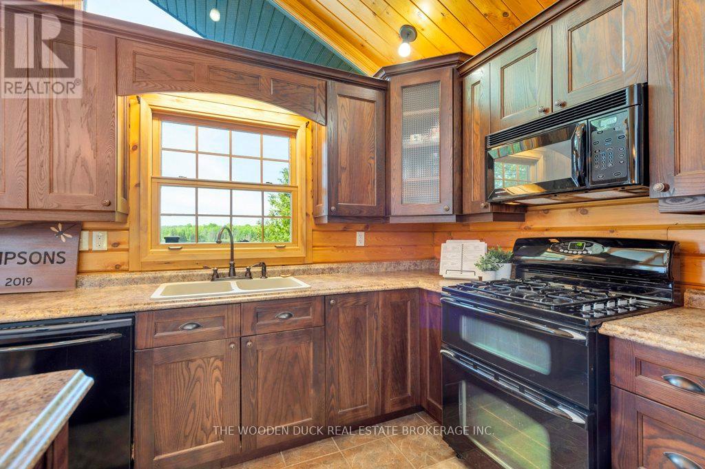 200 Blakely Lane, Centre Hastings, Ontario  K0K 2K0 - Photo 6 - X12086961