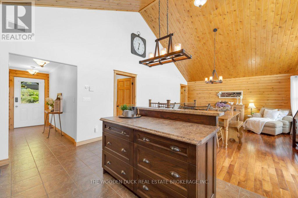 200 Blakely Lane, Centre Hastings, Ontario  K0K 2K0 - Photo 8 - X12086961