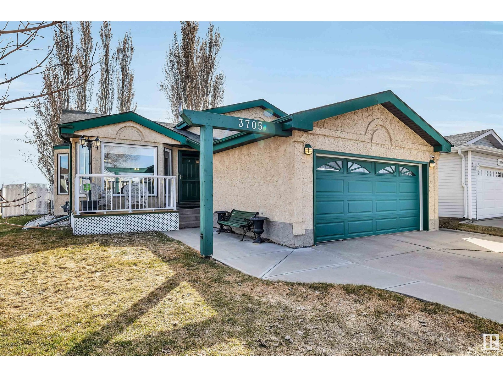 Property at 3705 131A AV NW image 1