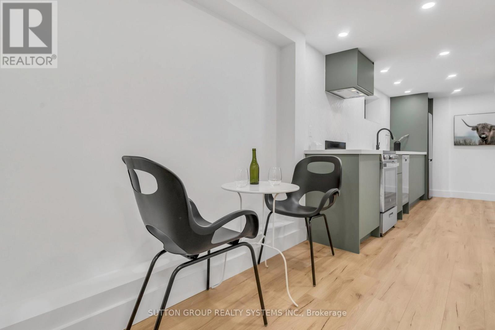 Bsmt - 170 Prescott Avenue, Toronto, Ontario  M6N 3H1 - Photo 8 - W12086924