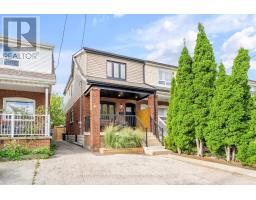 BSMT - 170 PRESCOTT AVENUE, Toronto, Ontario