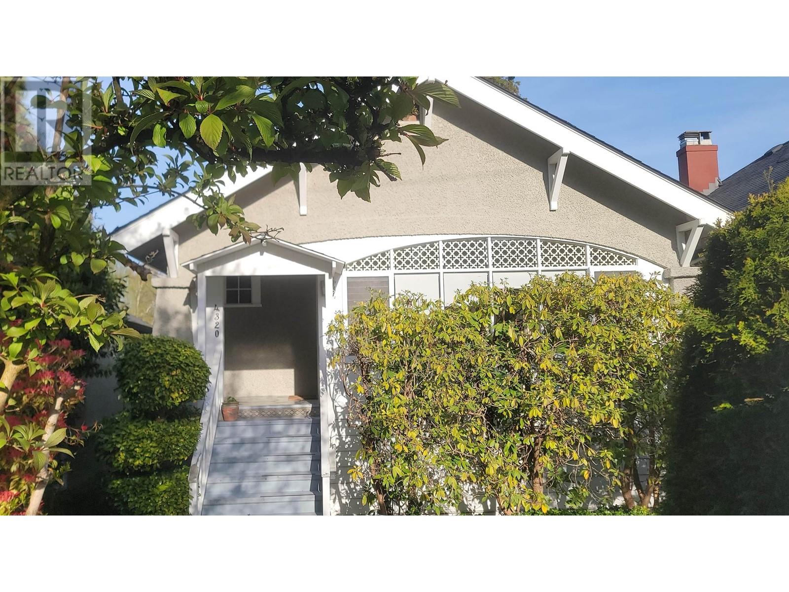 Listing Picture 31 of 35 : 4320 COLLINGWOOD STREET, Vancouver / 溫哥華 - 魯藝地產 Yvonne Lu Group - MLS Medallion Club Member