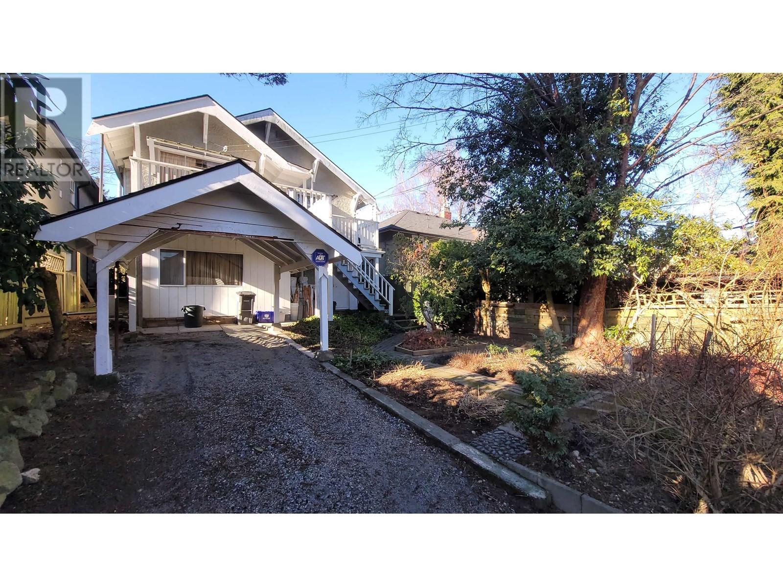 Listing Picture 29 of 35 : 4320 COLLINGWOOD STREET, Vancouver / 溫哥華 - 魯藝地產 Yvonne Lu Group - MLS Medallion Club Member