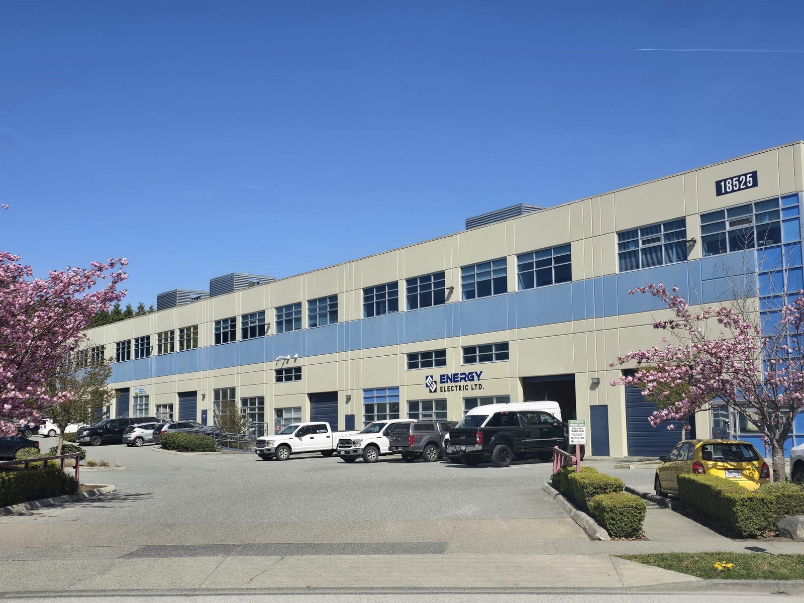 217 18525 53 AVENUE, Surrey, British Columbia