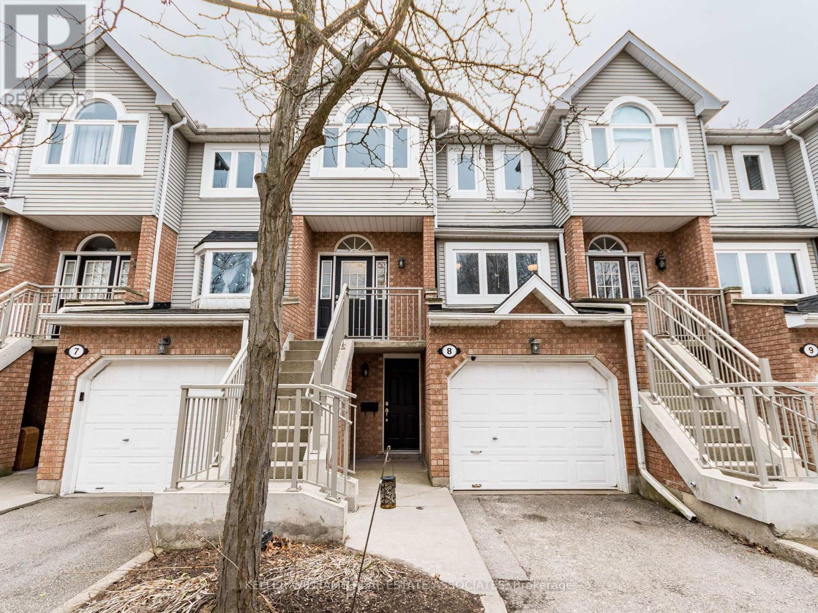 Property at 8 - 310 CHRISTOPHER DRIVE image 1