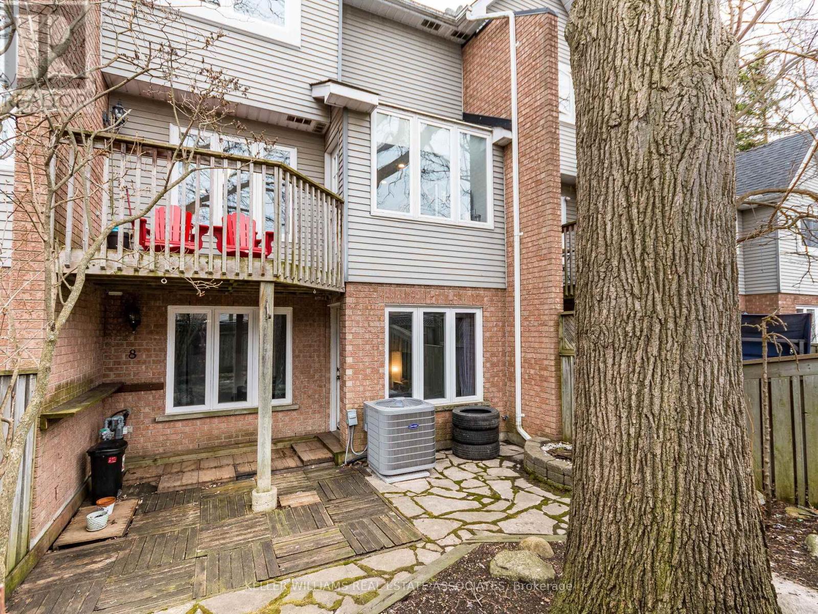 8 - 310 Christopher Drive, Cambridge, Ontario  N1P 1B4 - Photo 44 - X12086919