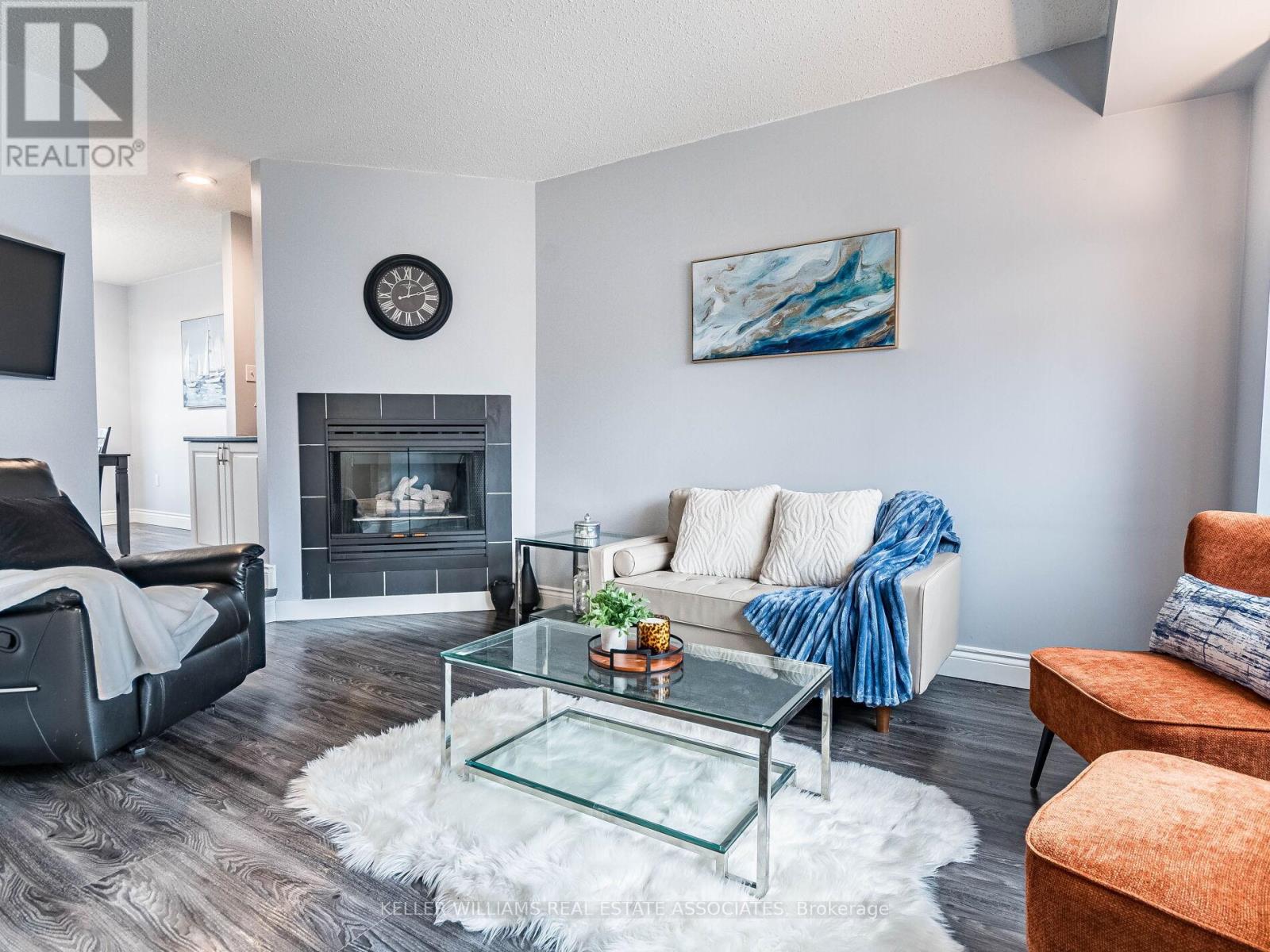 8 - 310 Christopher Drive, Cambridge, Ontario  N1P 1B4 - Photo 8 - X12086919