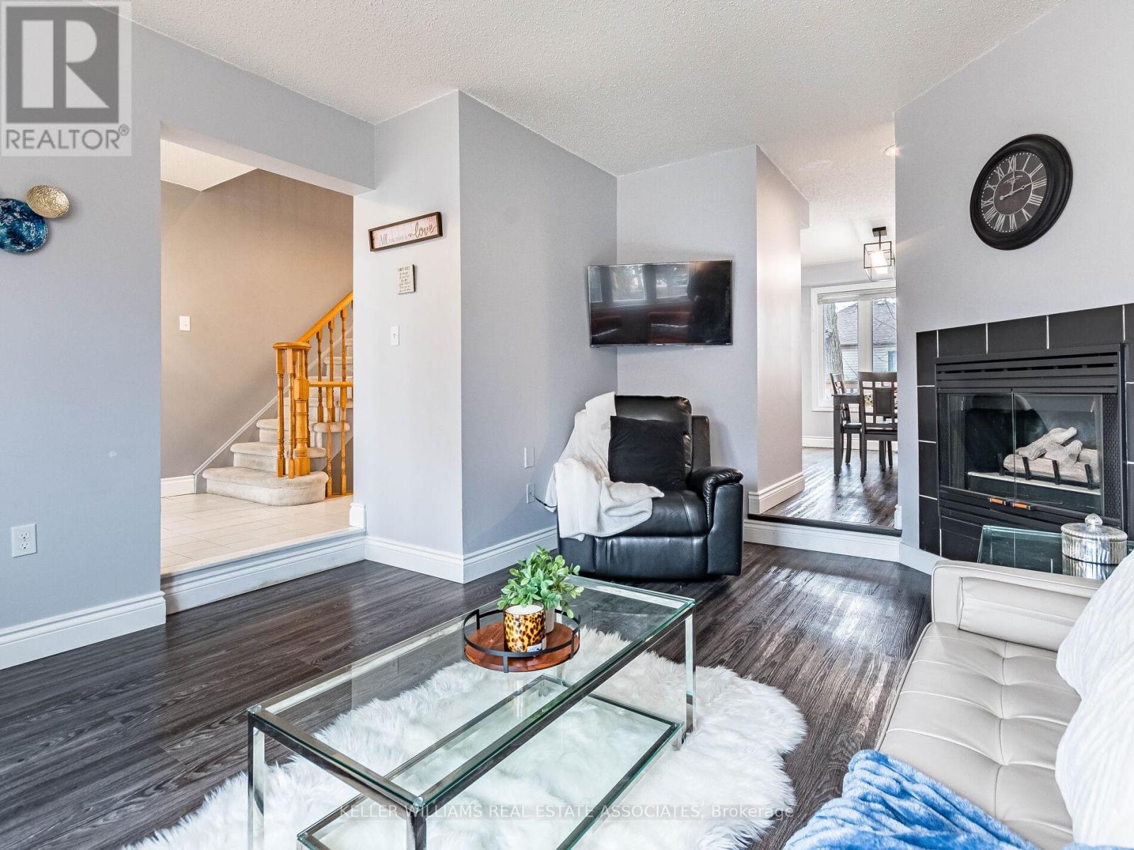 8 - 310 Christopher Drive, Cambridge, Ontario  N1P 1B4 - Photo 9 - X12086919