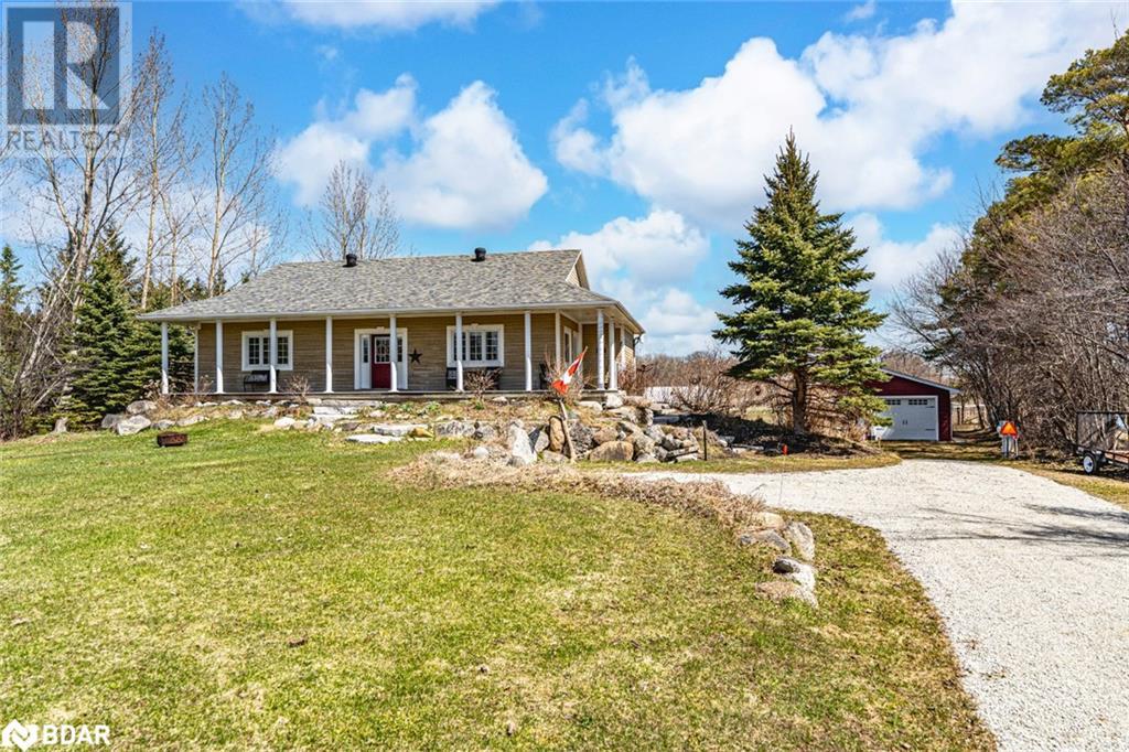 Property at 3705 COUNTY ROAD 124 image 1