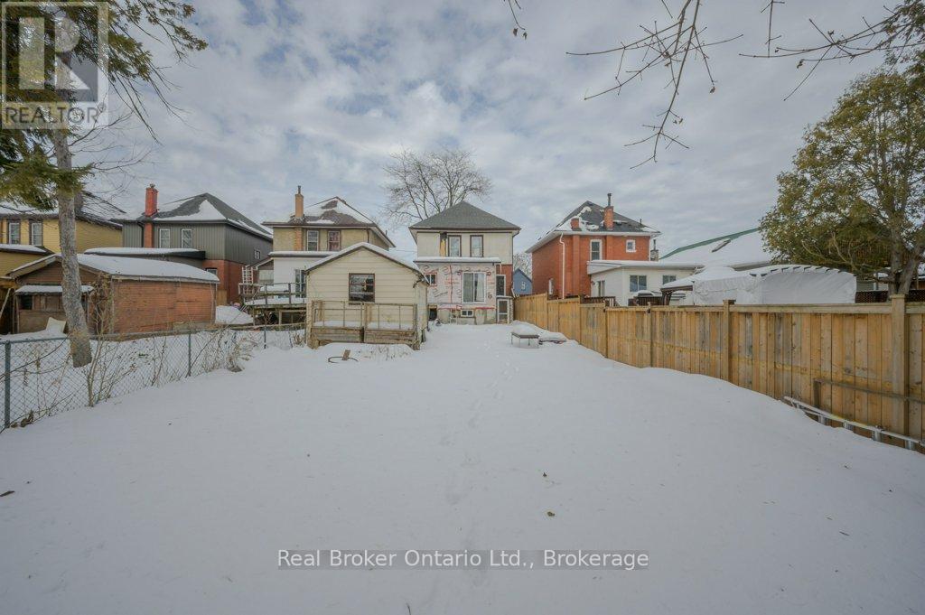 109 Arthur Street, Brantford, Ontario  N3S 3J3 - Photo 21 - X11994233
